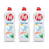 Pril Losyon 750 ml x 3 Adet