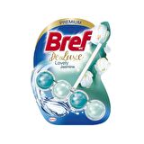 Bref WC Deluxe Tekli Paket Katı Tuvalet Bloğu Yasemin