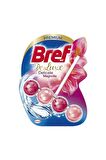 Bref De Luxe Manolya Wc Temizleyici Tekli