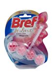 Bref De Luxe Manolya Wc Temizleyici Tekli