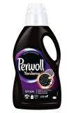 Perwoll Yenileme & Onarım Karma Renkler İçin Sıvı Deterjan 3x1 lt 63 Yıkama & Perwoll Çiçek Cazibesi 0.9 lt 