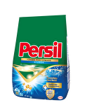 Persil Yüksek Performans Hijyen Parfümlü Beyazlar İçin Toz Çamaşır Deterjanı 5 kg 33 Yıkama