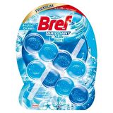 Bref WC Brilliant Gel Duopack Tuvalet Bloğu Okyanus