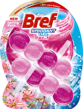 Bref WC Brilliant Gel Duopack Tuvalet Bloğu Çiçek