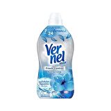 Vernel Max Konsantre 55 Yıkama Yumuşatıcı 1.32 lt