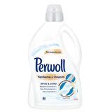 Perwoll Sıvı Çamaşır Deterjanı 2,97 Lt. Yenileme & Onarım Beyaz 50W (6'lı)