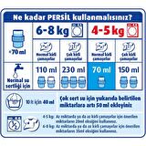 Persil Sıvı Çamaşır Deterjanı 2470ML Renkli 38YIKAMA