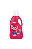Geliştirilmiş Renkli Sıvı Çamaşır Detarjanı 1485 ml