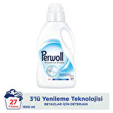 Perwoll Beyaz 27 Yıkama 1.49 Lt