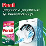 Persil Toz Gülün Büyüsü Avantajlı Paket 9 Kg