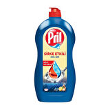 Pril Sirke Etkili Özel Seri 1100 ml Bulaşık Deterjanı x 4 Adet