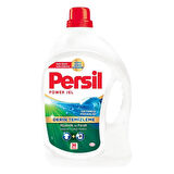 Persil Jel Deterjan Okyanus Ferahlığı 2,40 L 38 Yıkama