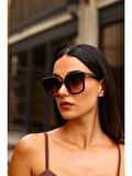 Luna Jewelry Urban Chic Kadın Güneş Gözlüğü