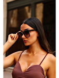 Luna Jewelry Urban Chic Kadın Güneş Gözlüğü