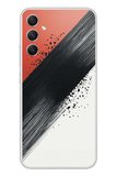 Samsung Galaxy A34 Uyumlu Renk Paleti Baskılı Silikon Kılıf