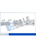 YAG SOGUTUCU VOLVO C30 (533) 2.4 i D5 T5 0612 C70 II (542) 2.4  D5-T5  0609 S40 II (544) 2.4 0412