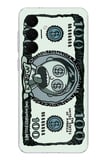Samsung Galaxy A37 Uyumlu Morty Dolar Baskılı Silikon Kılıf