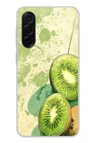 Samsung Galaxy A36 Uyumlu Kiviler Baskılı Silikon Kılıf