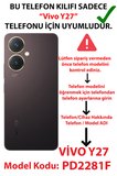 Vivo Y27 Uyumlu Atatürk ve Kurtuluş Savaşı Komutanları Baskılı Silikon Kılıf