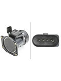 HAVA AKISMETRE (DEBIMETRE) BORA GOLF IV OCTAVIA PASSAT 1,4 / 1,9D / 1,6 BENZINLI 9708 AKL ATD AZM B