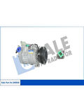 KLIMA KOMPRESORU A4 9502 A6 9705 SUPERB 0208 PASSAT 0005