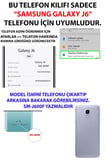 Samsung Galaxy J6 Uyumlu Türk Sembolü Kurt ve Bayrak Desenli Baskılı Silikon Kılıf