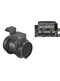 HAVA DEBIMETRESI C2 C3 C3 II C3 PLURIEL XSARA II FIESTA P206 P307 DV4TD (1,4HDI 8V)