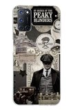 OPPO A52-A72-92 Uyumlu Peaky Blinders Baskılı Silikon Kılıf