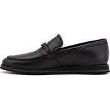 MARCOMEN 15292 LOAFER KLASİK GÜNLÜK  DERİ ERKEK AYAKKABI
