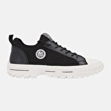 Marcomen 152-15447 S-6 Siyah Erkek Sneaker