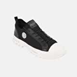 Marcomen 152-15447 S-6 Siyah Erkek Sneaker