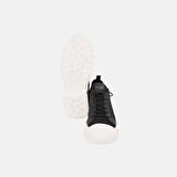 Marcomen 152-15447 S-6 Siyah Erkek Sneaker