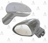 AYNA DIŞ DİKİZ RIO 2012-2016 ELEKTRİKLİ SİNYALLİ ISITMALI OTOMATİK KATLANIR SOL 87610 1W050