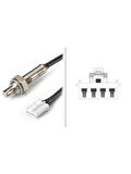 OKSIJEN SENSOR (OTA4F E5F1) VOLVO S40 I V40 1.6 1.8 2.0 (95 99)