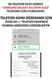 Samsung Galaxy A52-A52S Uyumlu Cupid's Dream (Eros’un Rüyası) Baskılı Silikon Kılıf