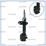 AMORTİSÖR SWIFT 2018 / VITARA 2019 ÖN SAĞ 41601 80S01