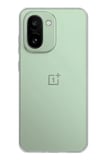 OnePlus 15R Uyumlu Şeffaf Silikon Kılıf