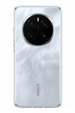 Honor Magic 7 PRO Uyumlu Şeffaf Silikon Kılıf