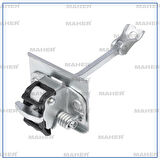 KAPI GERGİSİ SANDERO 2 2012-2017 / LOGAN 2 2012-2017 / SYMBOL 2013 ÖN SAĞ-SOL 804302559R