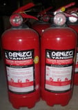 POWEREX YANGIN SÖNDÜRÜCÜ 2KG