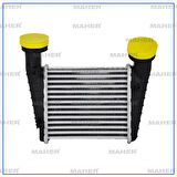 TURBO RADYATÖRÜ (INTERCOOLER) PASSAT 2001-2004 AVF-AVX-AVB 1.9 TDİ 3B0145805D