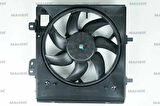 FAN RADYATÖR C-ELYSEE 2012 / 301 2012 / 207 2006-2012 / 208 2012 / C3 2002-2009 / C3 2 2009-2016 / 1.6 HDI-1.4 HDI-1.6-1.4-1.2 VTI-1.4 VTI-1.6 VTI DAVLUMBAZLI 100 WATT 1253P8