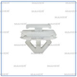 KLİPS PEUGEOT MARŞPİYEL VE KABI BANTI 6995103 (100 ADET)