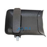 KAPI DIŞ AÇMA KOLU ORTA SAĞ PARTNER 1-BERLİNGO 1 9101 P8 9101P8