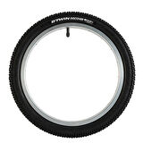 Çocuk Bisikleti Lastiği - 16X1.60 - Sert Damak Teli / Etrto 40-305