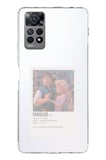 Redmi Note 12 PRO 4G Uyumlu Rapunzel Tangled Tasarımlı Baskılı Silikon Kılıf