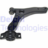 SALINCAK SAG ALT KOMPLE SAC TOURNEO CONNECT TC7 2002-2014 ROTILSIZ 4T163042AA 4T163042AB 2320446