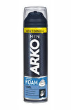 Arko 200Ml Tıraş Köpüğü Cool 200Ml