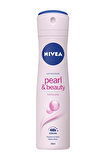 Nivea Deodorant Pearl Beauty 150 ml