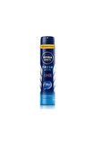 Nivea Deodorant Fresh Active 200 ml